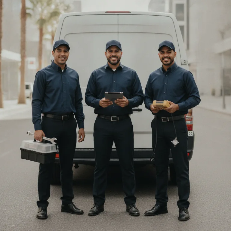Motorista Privado equipe em Lavras